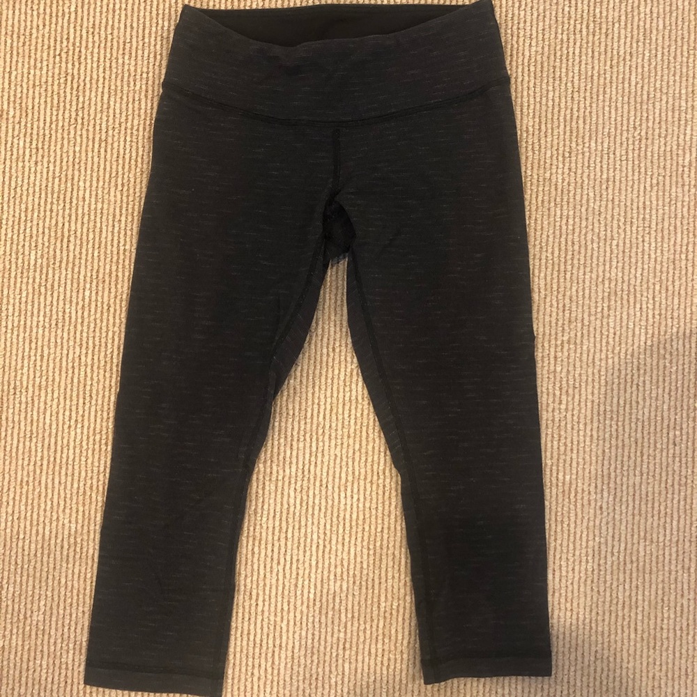 Lululemon Align Crop Leggings!!!